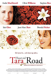 Cover van Tara Road